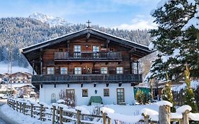 Landhaus Ammer